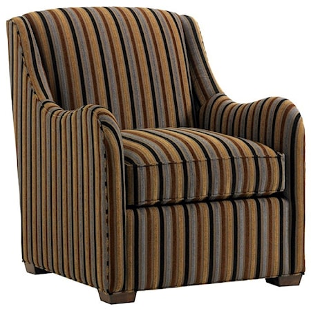 Fiona Lounge Chair